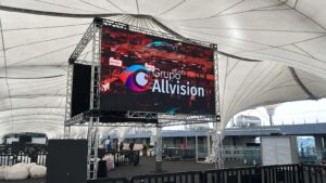 Aluguel de Totem Interativo Touch Screen em Manaus para Feiras, Eventos e Congressos 2026