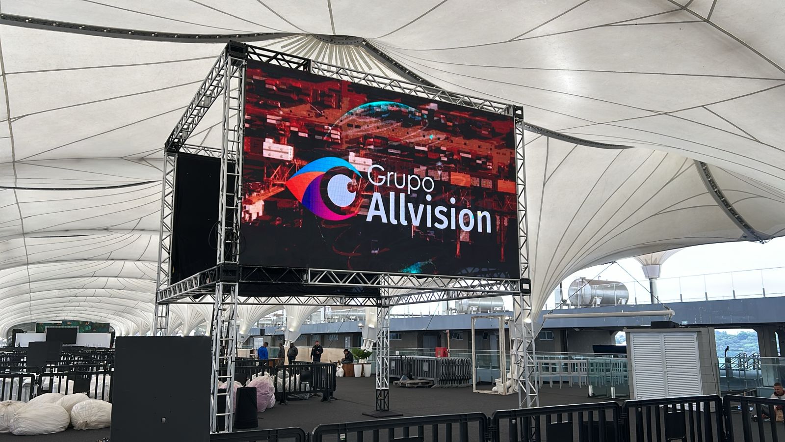 Aluguel de totem de touch screen em Manaus Amazonas-aluguel de telas touch screen e games e jogos em 2026