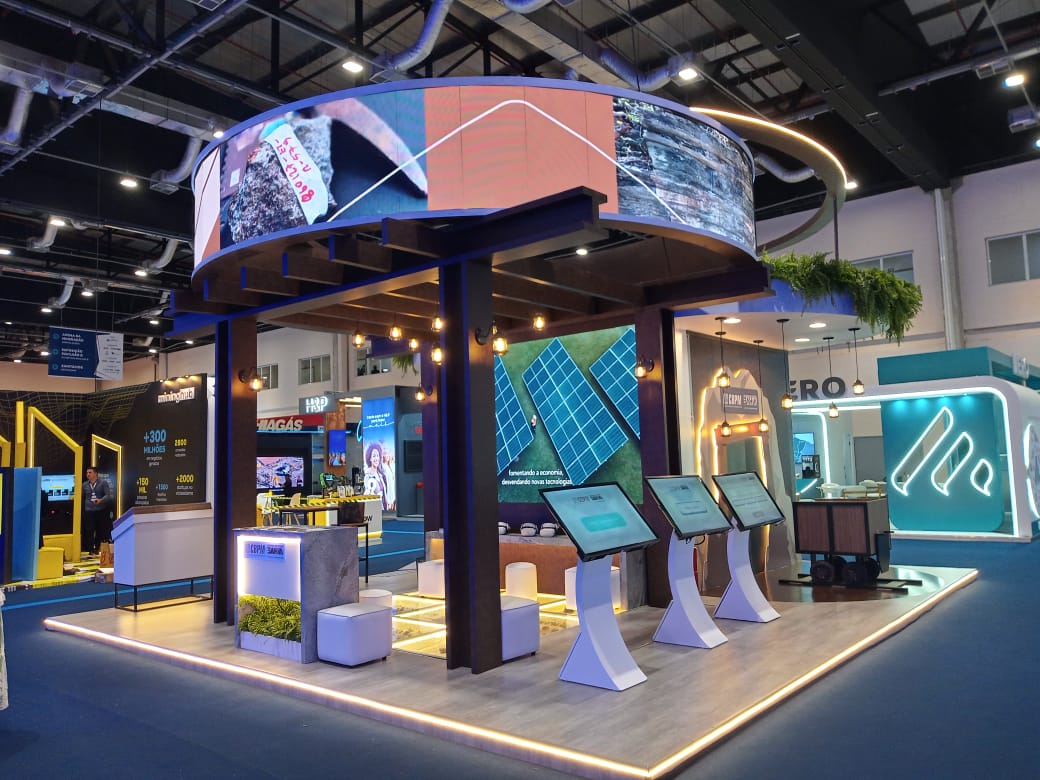Aluguel de totem de touch screen em Manaus Amazonas-aluguel de telas touch screen e games e jogos em 2026