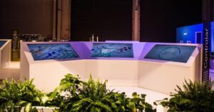 Locação de Painel de LED, Totem Interativo, TVs Touch Screen e Projetores em Manaus, Humaitá e Lábrea