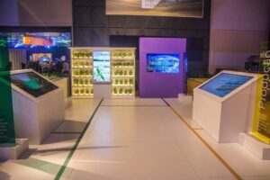 Locação de Totem Interativo para Eventos, Congressos, Seminários, Convenções e Credenciamento Digital em Boa Vista e Região Amazônica