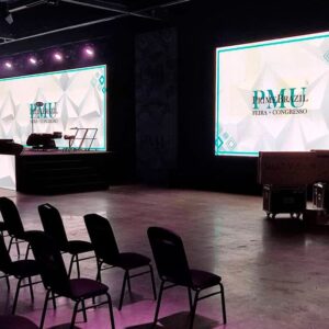 Locação de Totem Interativo Touch Screen para Feiras, Eventos Corporativos, Congressos, Workshops e Credenciamento em Manaus e Região Norte 2026