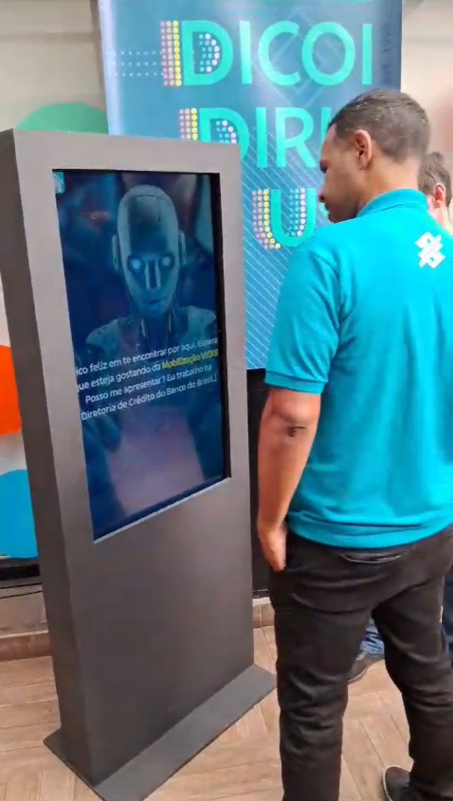 ALUGUEL DE HOLOBOX-Aluguel de HOLOGRAMA 3D Aluguel de Painel de Led INTERATIVO ALUGUEL DE TOTEM TOUCH SCREEN EM 2026 Manaus é a capital do estado do Amazonas