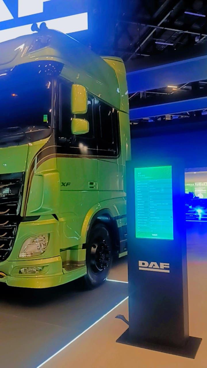 Aluguel de Totem Interativo, Painel de LED, Projetor e TVs de Grande Formato para Feiras, Eventos, Shows, Palestras e Ativação de Marcas em Manaus e Presidente Figueiredo 2026