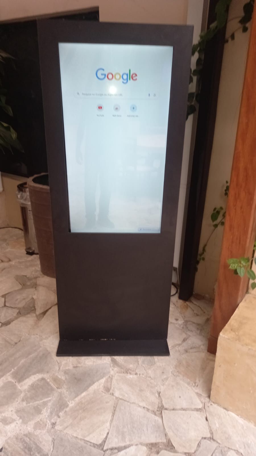 ALUGUEL DE HOLOBOX-Aluguel de HOLOGRAMA 3D Aluguel de Painel de Led INTERATIVO ALUGUEL DE TOTEM TOUCH SCREEN EM 2026 Manaus é a capital do estado do Amazonas