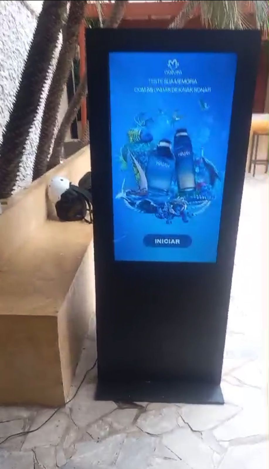 ALUGUEL DE HOLOBOX-Aluguel de HOLOGRAMA 3D Aluguel de Painel de Led INTERATIVO ALUGUEL DE TOTEM TOUCH SCREEN EM 2026 Manaus é a capital do estado do Amazonas