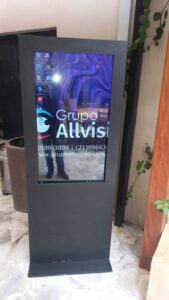 Locação de Painel de LED, Totem Interativo, TVs Touch Screen, Projetores e Óculos VR para Eventos em Manaus, Presidente Figueiredo e Rio Preto da Eva
