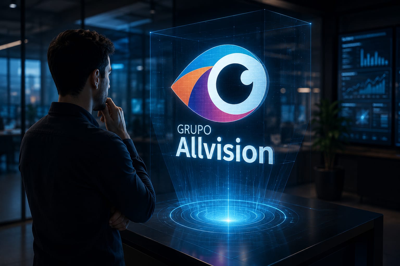 Aluguel de Totem para Credenciamento, Painel de LED, Projetor, Óculos de Realidade Virtual e Holograma 3D em Manaus e Novo Airão