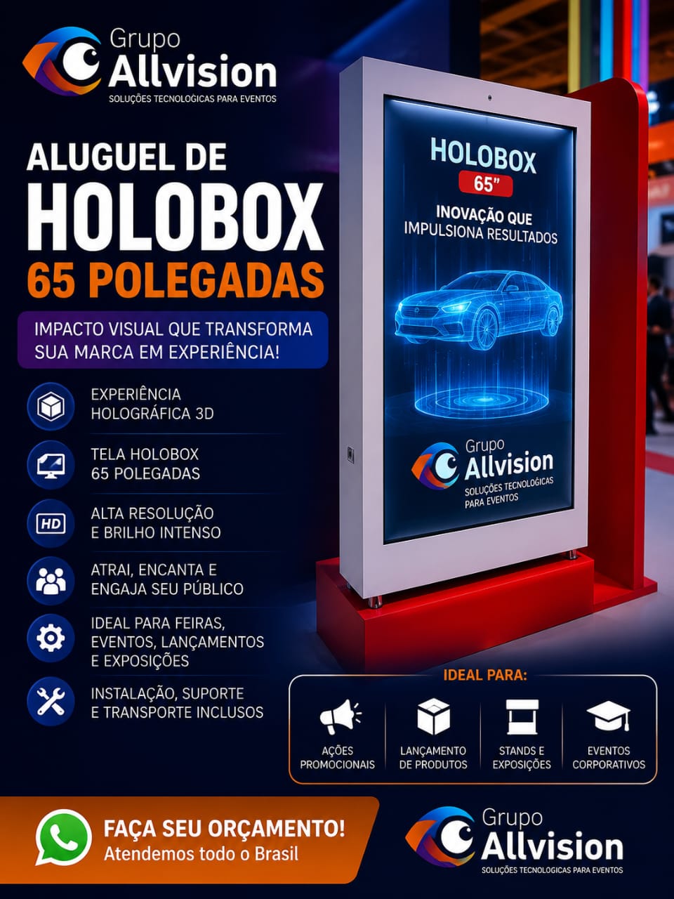 Gamificação Para Eventos | Entrega Garantida Aluguel de Totem Interativo com Gamificação em Manaus Cidade no Amazonas